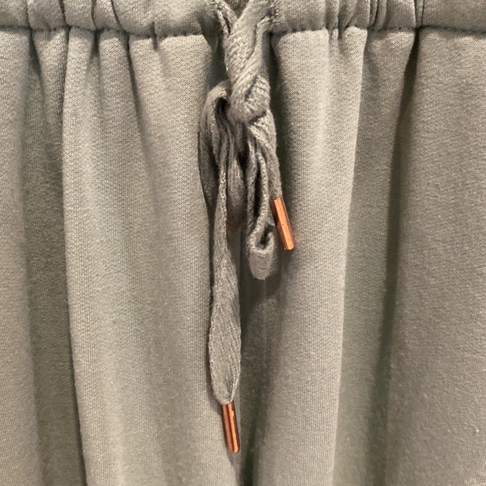 Matilda Jane Resting Day Romper, Size Xs - image 7